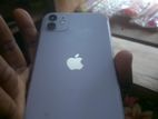 Apple iPhone 11 . (Used)
