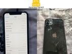 Apple iPhone 11 . (Used)