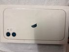 Apple iPhone 11 . (Used)