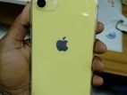 Apple iPhone 11 . (Used)