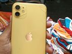 Apple iPhone 11 . (Used)