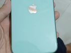 Apple iPhone 11 light green (Used)