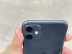 Apple iPhone 11 (Lite Black)128GB (Used)