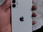 Apple iPhone 11 . (Used)