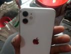 Apple iPhone 11 . (Used)