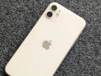 Apple iPhone 11 new condition (Used)