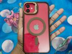 Apple iPhone 11 . (Used)
