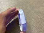 Apple iPhone 11 cable i