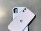 Apple iPhone 11 . (Used)