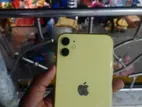 Apple iPhone 11 . (Used)