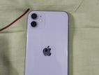 Apple iPhone 11 not good (Used)
