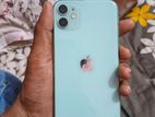 Apple iPhone 11 . (Used)