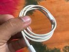 Lightning Cable