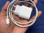 Apple iPhone 11 original charger (Used)