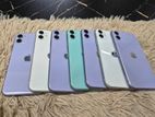 Apple iPhone 11 পাইকারি=128GB (Used)