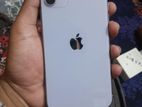 Apple iPhone 11 phone full fresh (Used)