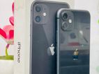 Apple iPhone 11 phone (Used)