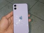 Apple iPhone 11 . (Used)