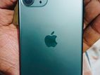 Apple iPhone 11 Pro . (Used)