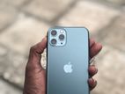 Apple iPhone 11 Pro . (Used)