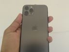 Apple iPhone 11 Pro . (Used)