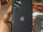 Apple iPhone 11 Pro 256 (Used)