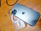 Apple iPhone 11 Pro . (Used)