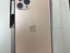 Apple iPhone 11 Pro . (Used)