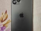 Apple iPhone 11 Pro . (Used)