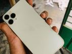Apple iPhone 11 Pro . (Used)