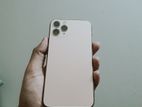 Apple iPhone 11 Pro . (Used)