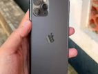 Apple iPhone 11 Pro . (Used)