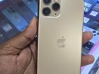 Apple iPhone 11 Pro 128 GB New condition (Used)