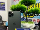 Apple iPhone 11 Pro 246GB (Used)