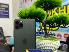 Apple iPhone 11 Pro 246GB (Used)