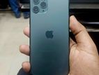 Apple iPhone 11 Pro 256 Fresh Condition (Used)