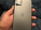 Apple iPhone 11 Pro 256 gb 82% battery (Used)