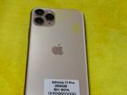 Apple iPhone 11 Pro 256 GB Battery 90% (Used)