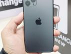 Apple iPhone 11 Pro 256 Gb bh 90% (Used)