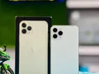 Apple iPhone 11 Pro 256 Gb Bh:82% (Used)