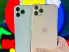 Apple iPhone 11 Pro 256 Gb bh:83% (Used)