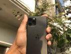 Apple iPhone 11 Pro 256 Gb Camre 100-100 (Used)
