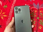 Apple iPhone 11 Pro 256 gb exchange hbe (Used)