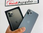 Apple iPhone 11 Pro 256 Gb Full Box (Used)