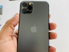 Apple iPhone 11 Pro 256 Gb Fullbox (Used)