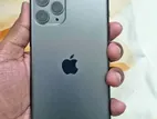 Apple iPhone 11 Pro 256 GB (Used)