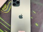 Apple iPhone 11 Pro 256 GB (Used)