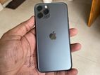 Apple iPhone 11 Pro 256 gb (Used)