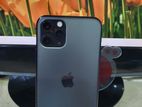 Apple iPhone 11 Pro 256 GB (Used)