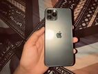 Apple iPhone 11 Pro 256 GB (Used)